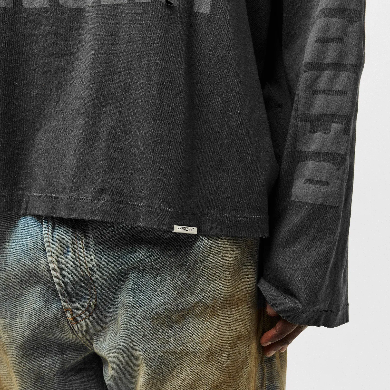 Legacy Long Sleeve T-Shirt