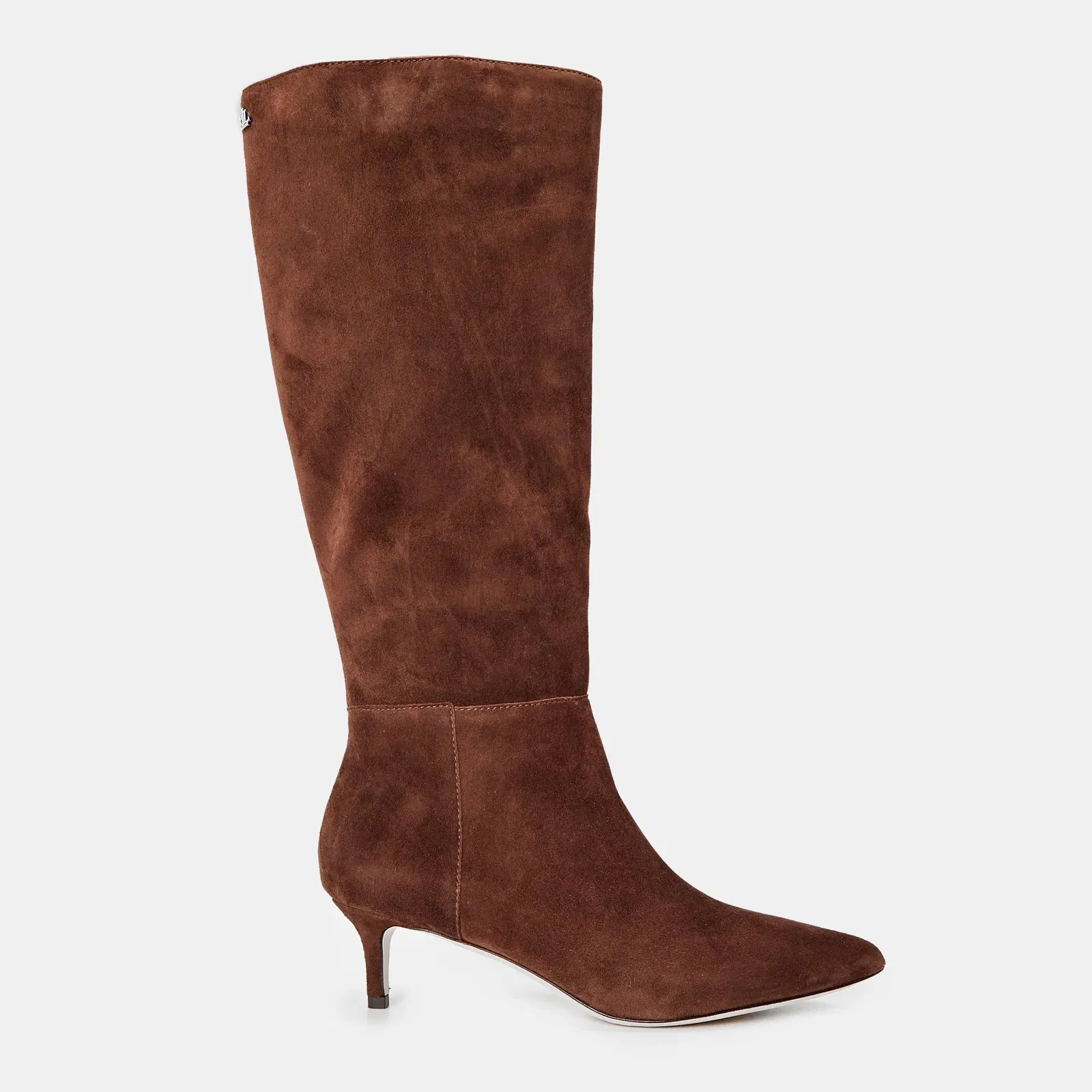 McKay Knee High Boots