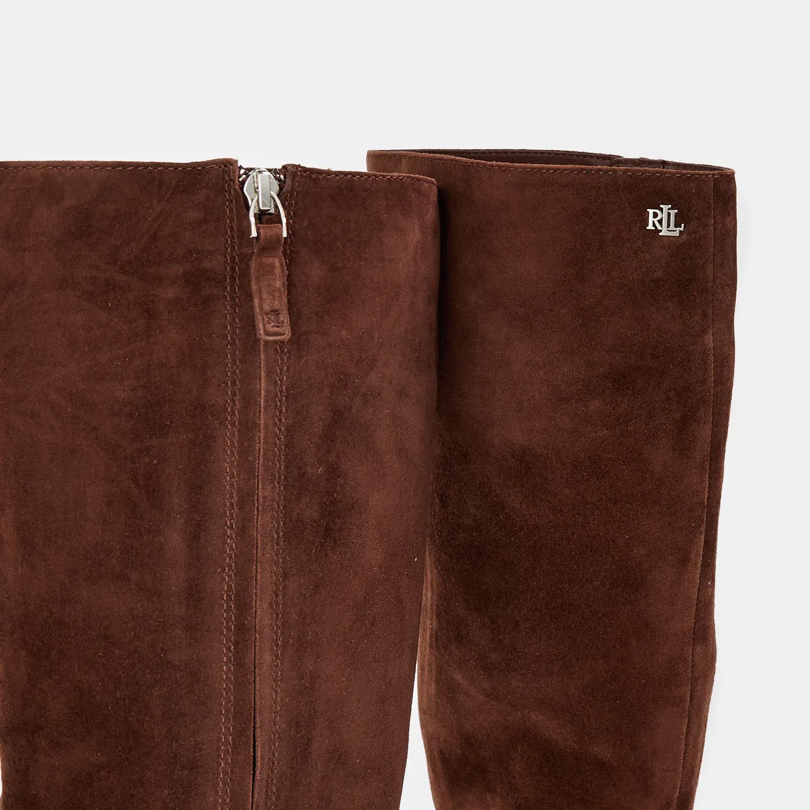 McKay Knee High Boots