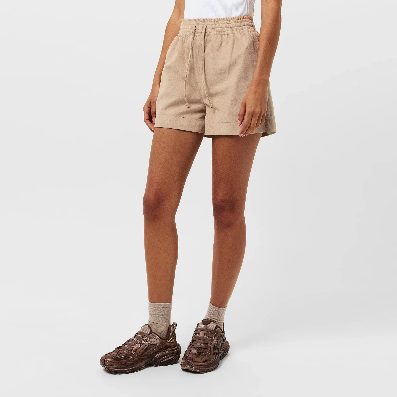 Rep Oblivion Tailored Shorts