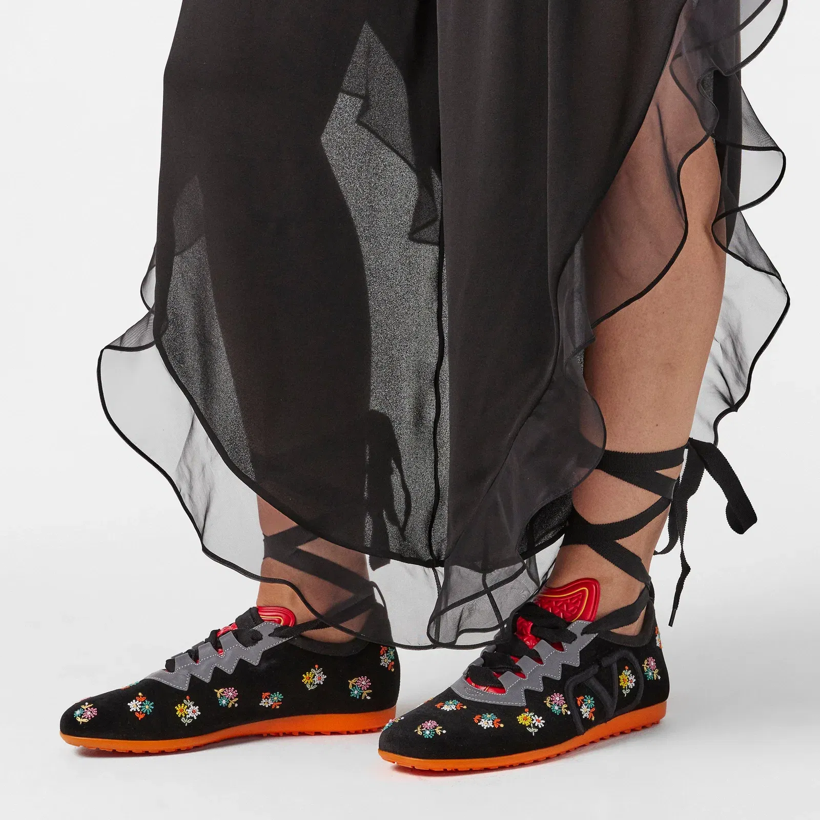 Chromathon Trainers