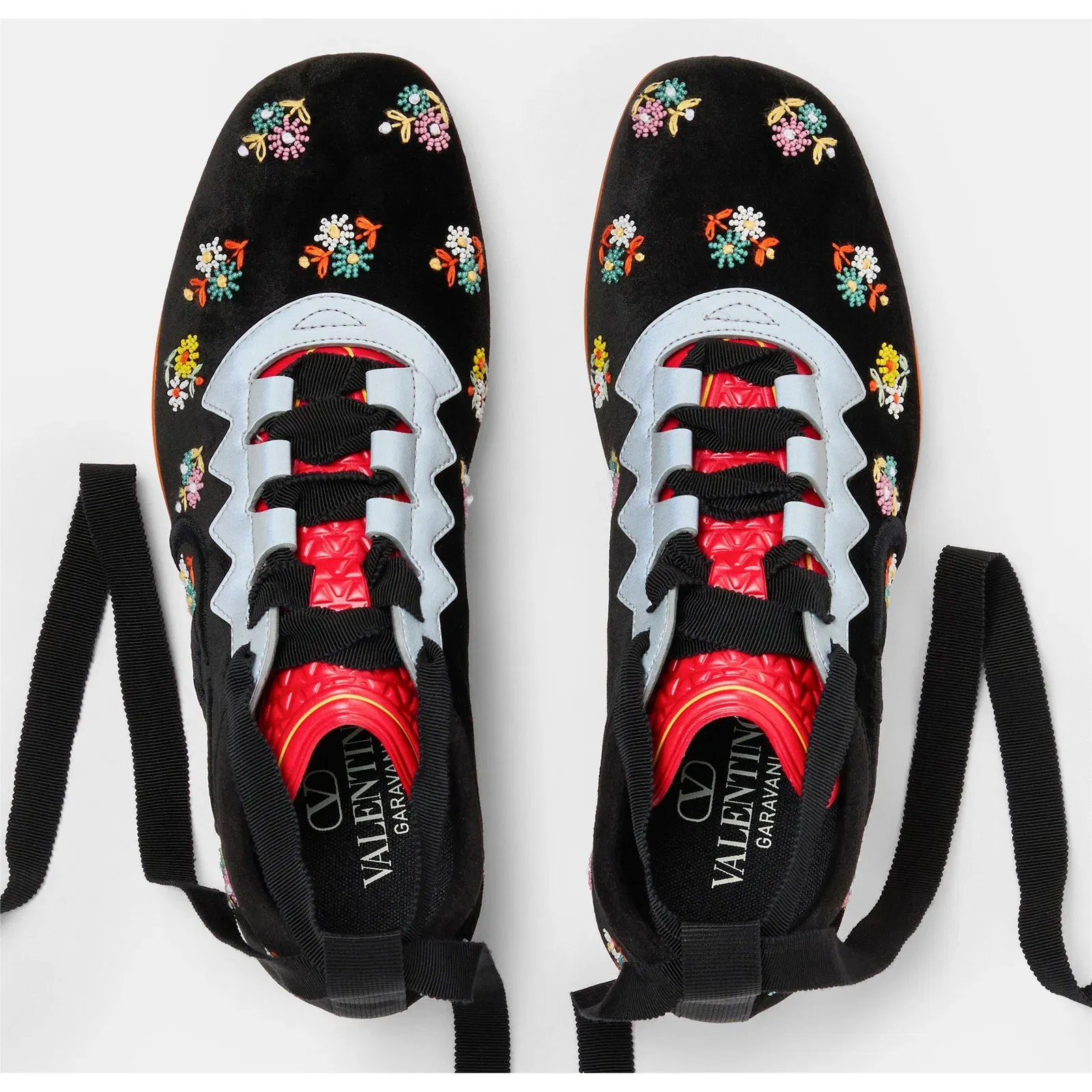 Chromathon Trainers