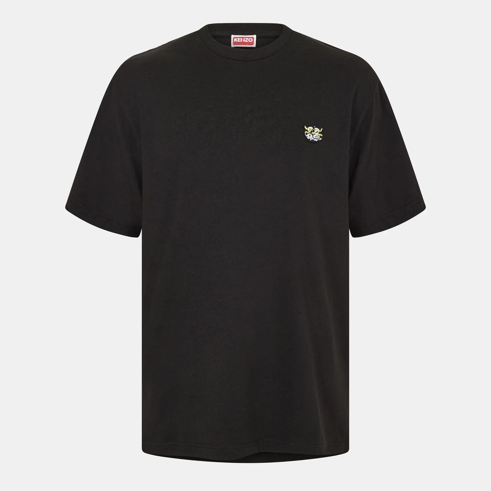 Wild Tiger T-Shirt