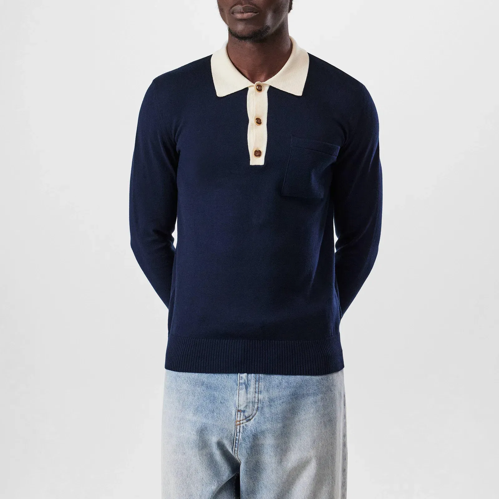 Collection Polo Shirt