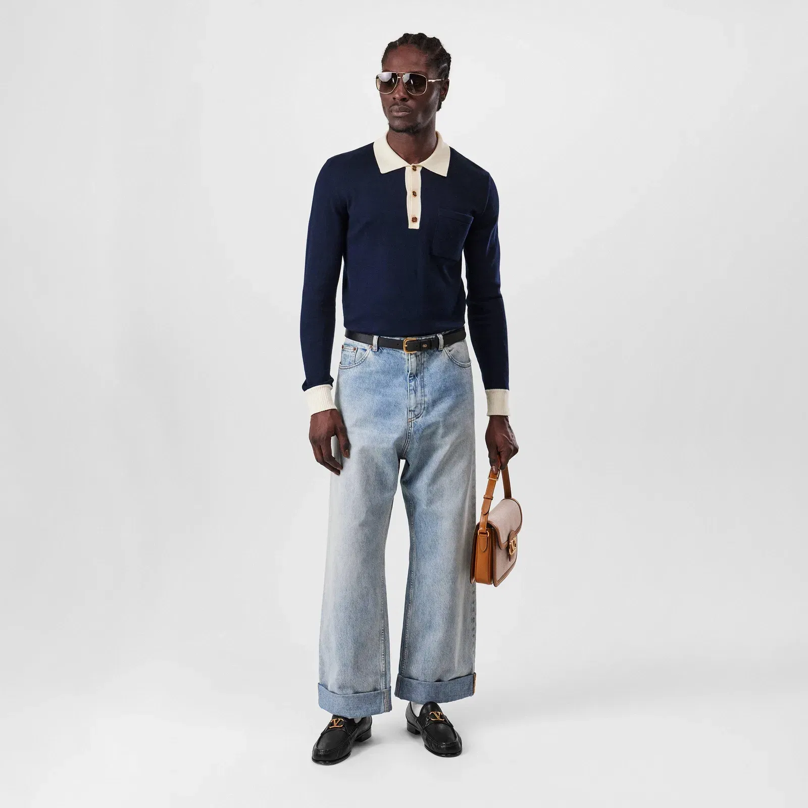 Collection Polo Shirt