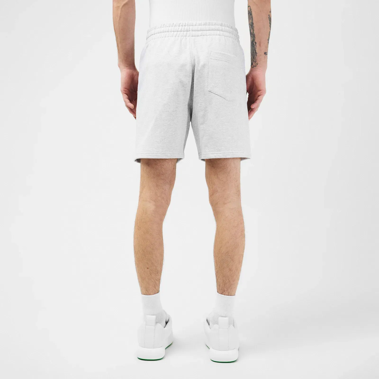 Larche Jogger Shorts
