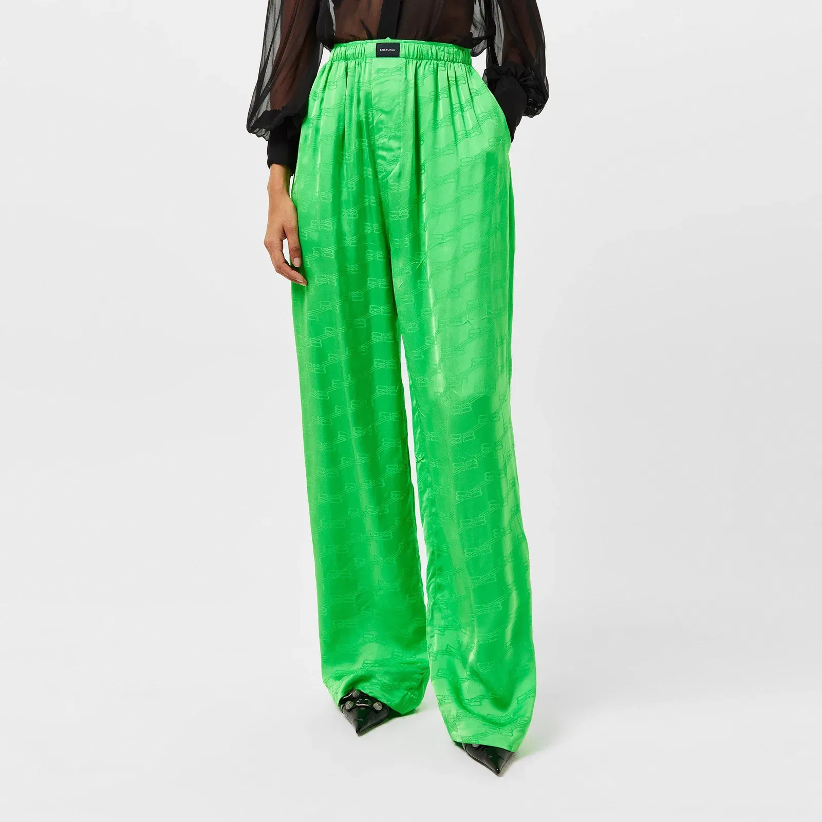 Pyjama Trousers