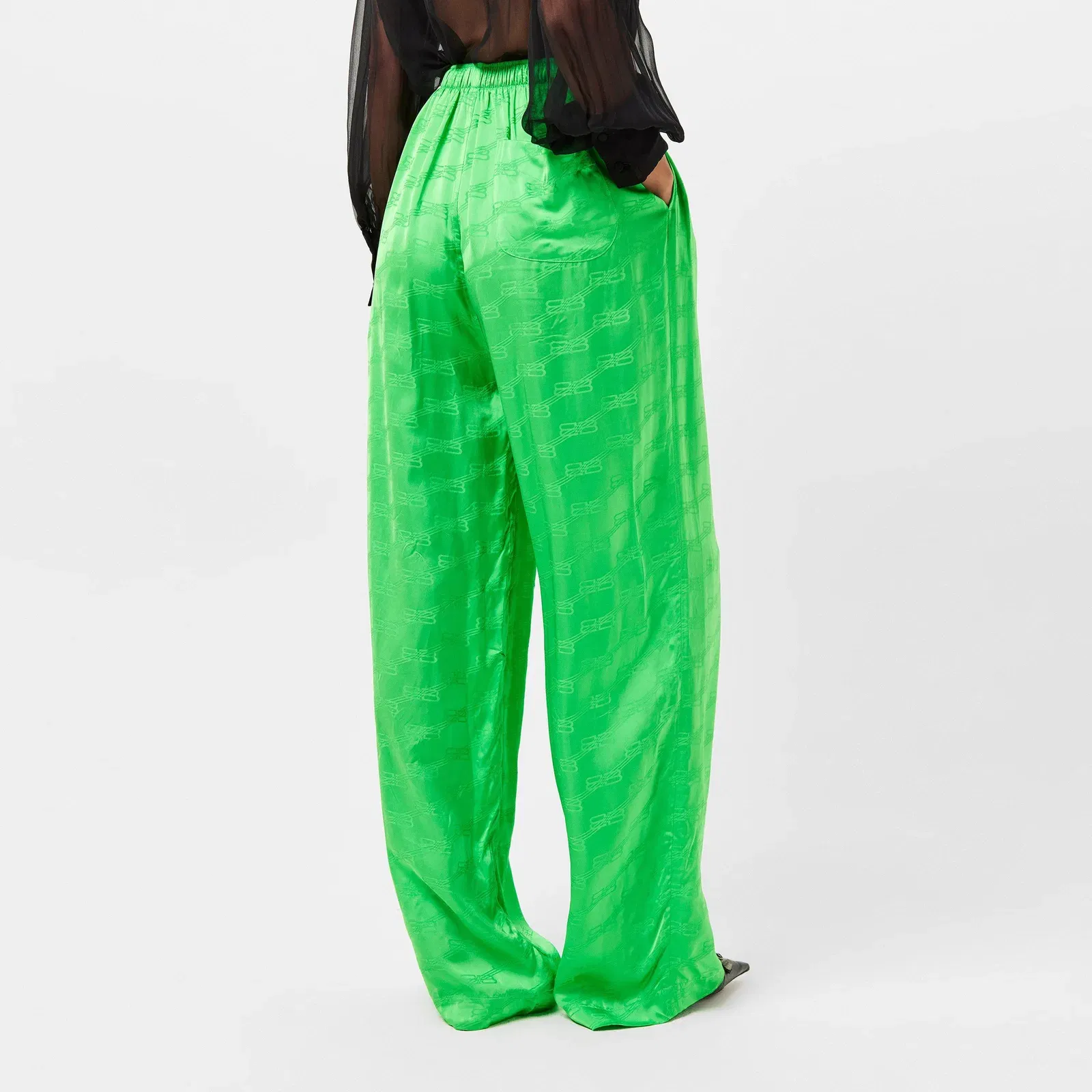 Pyjama Trousers
