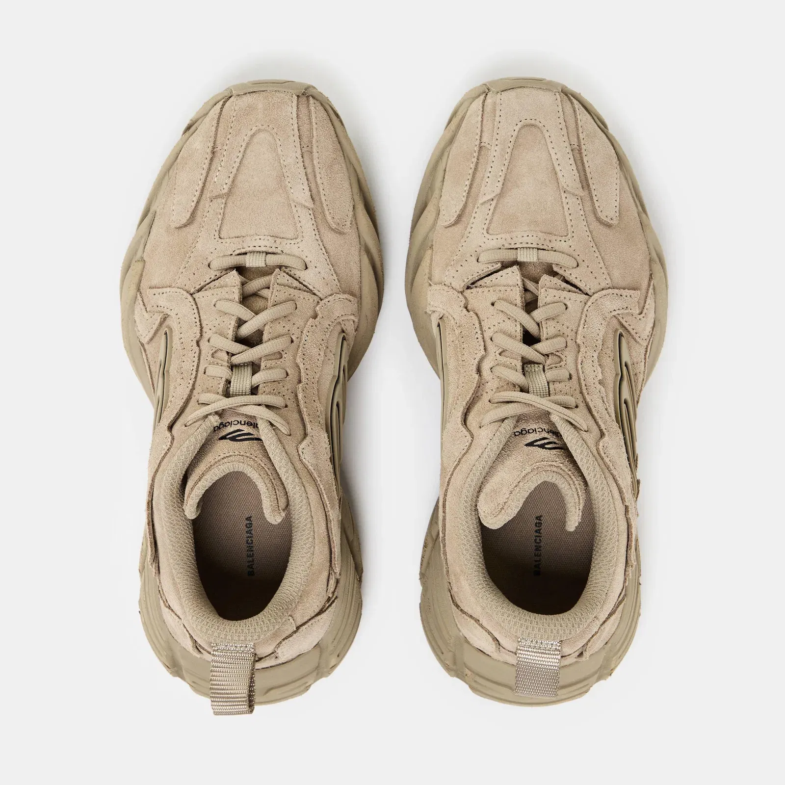 Monday Trainers