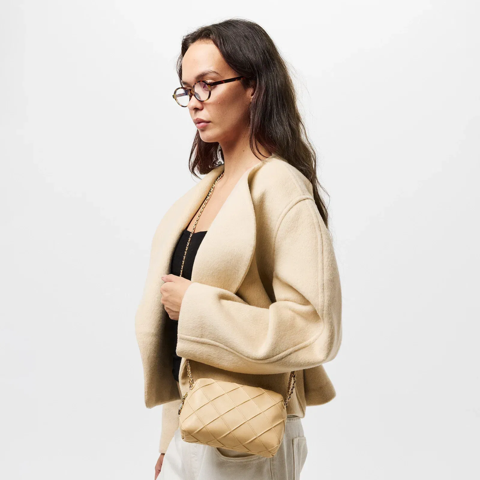 Fleming Cross Body Bags