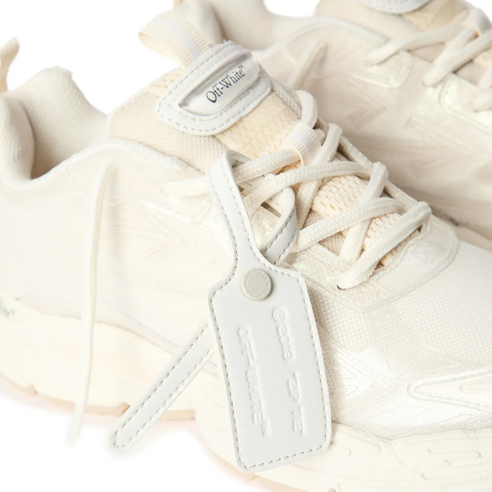 Be Right Back Retro-inspired Comfort Sneakers
