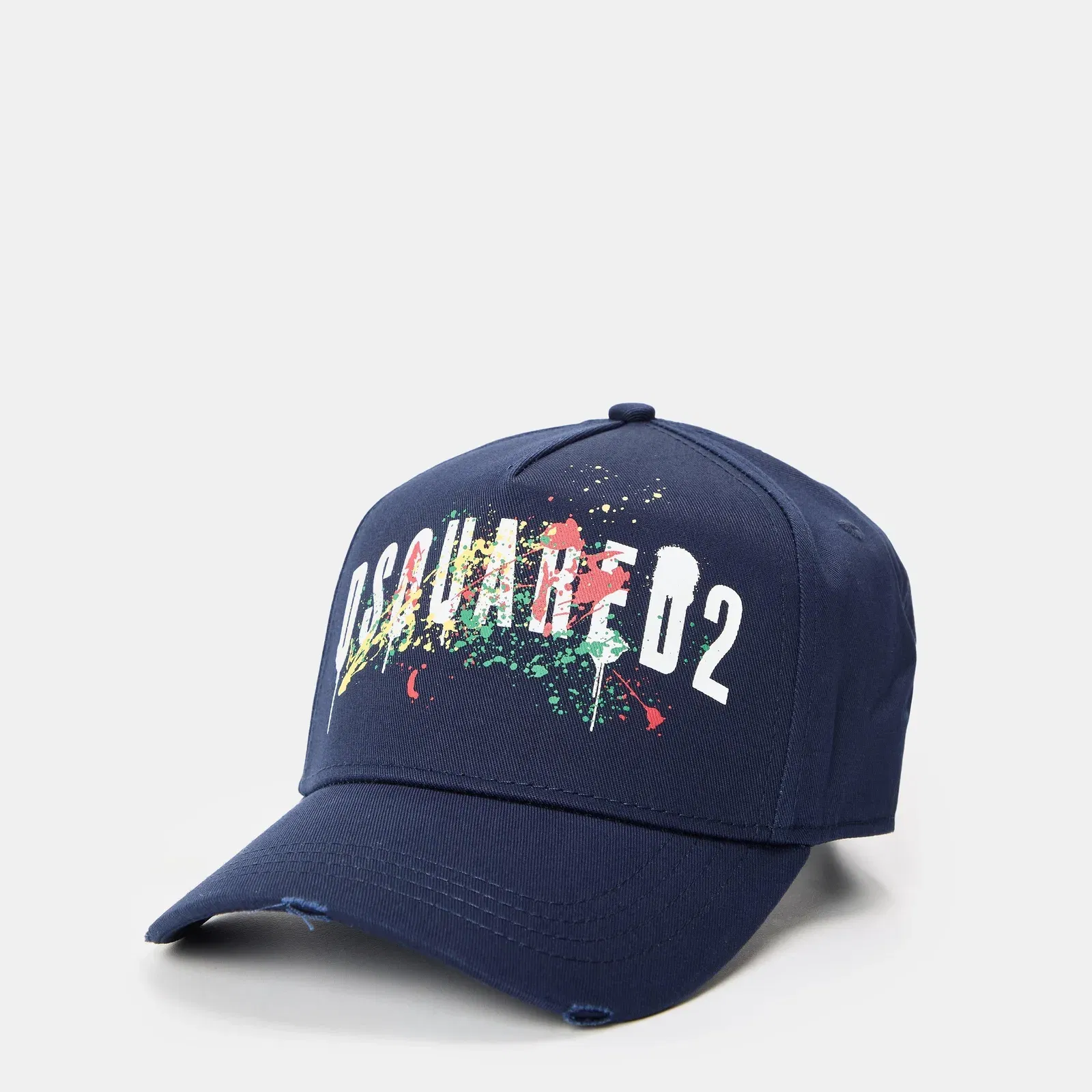 Splat Baseball Cap