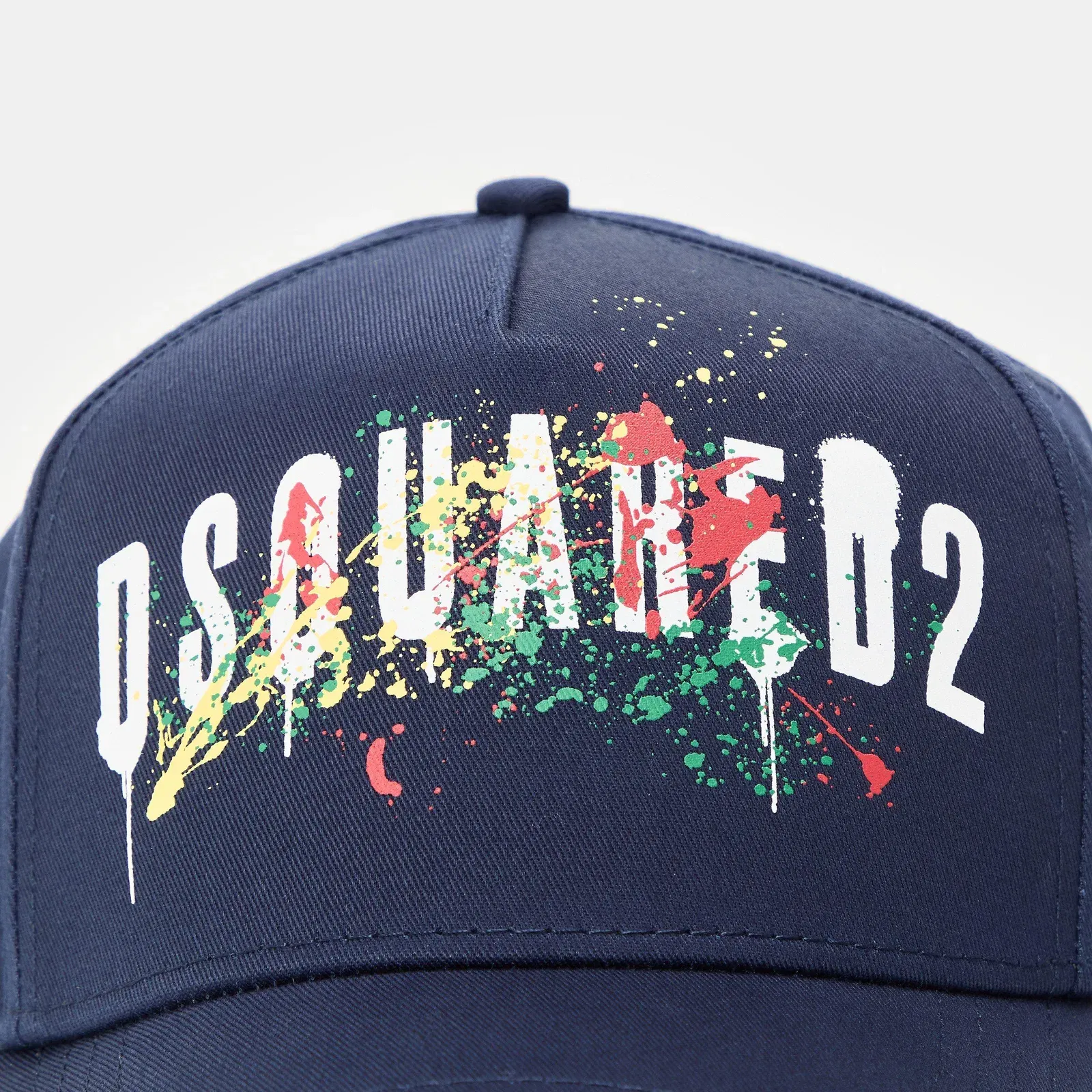 Splat Baseball Cap