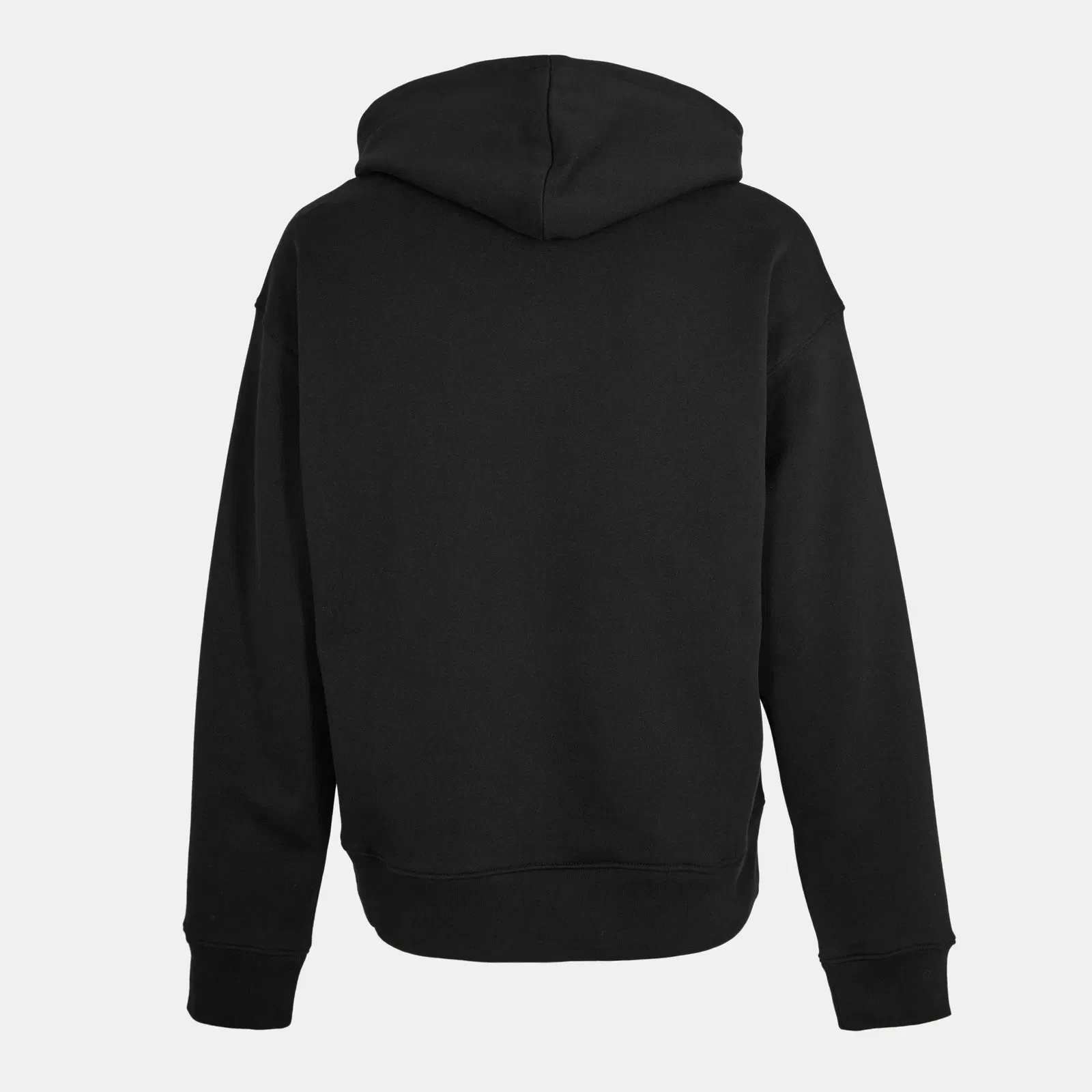 Milano Pull Over Hoodie