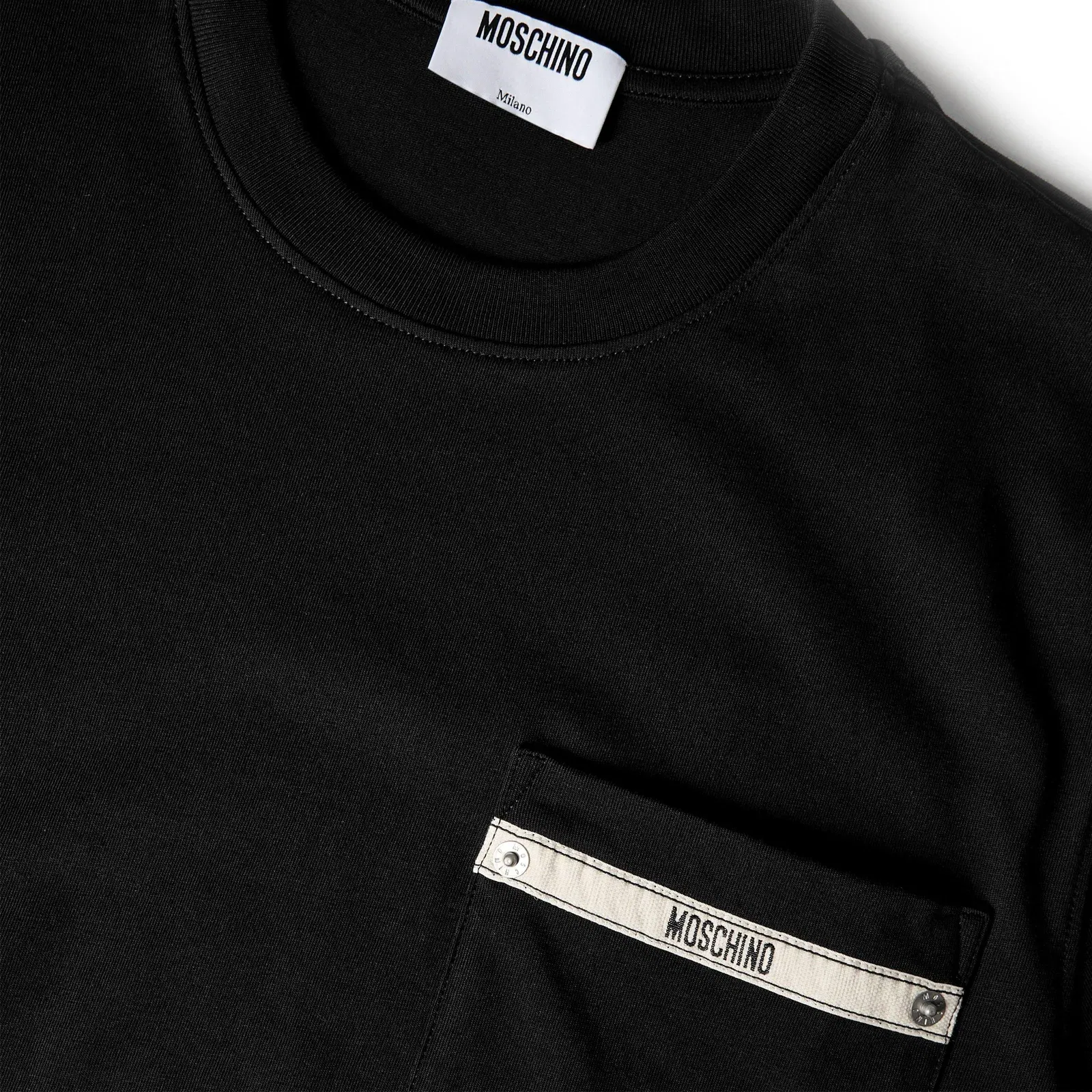 Tape T-Shirt