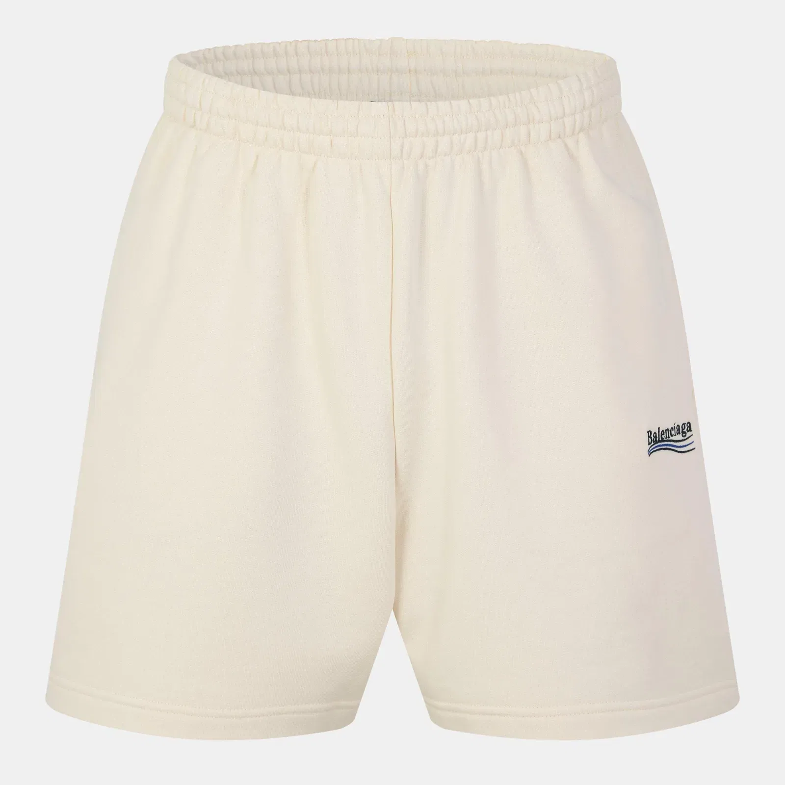 Political Sweat Shorts