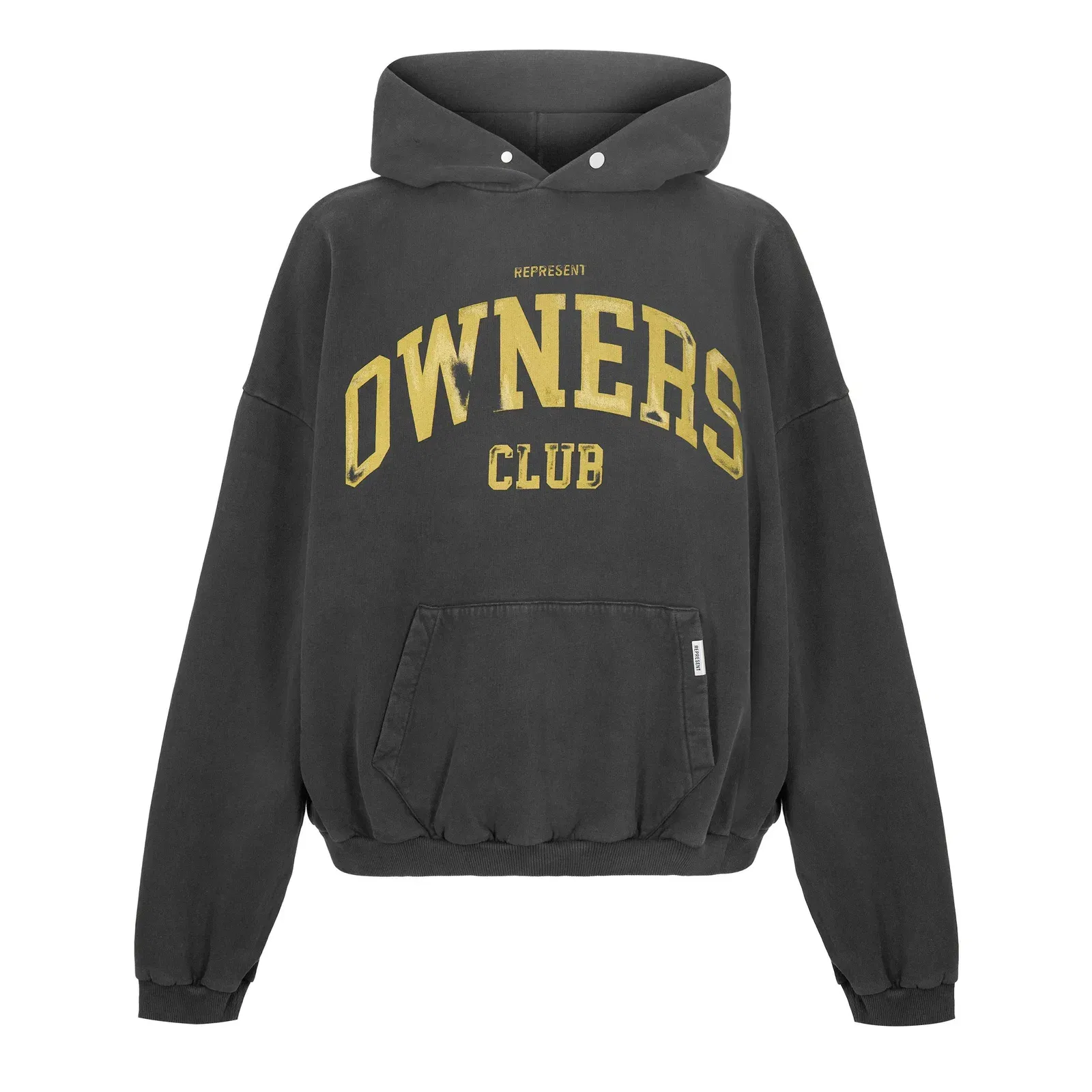 Owners Pull Over Hoodie