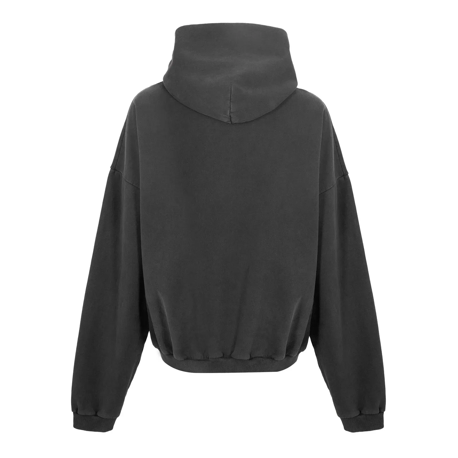 Owners Pull Over Hoodie