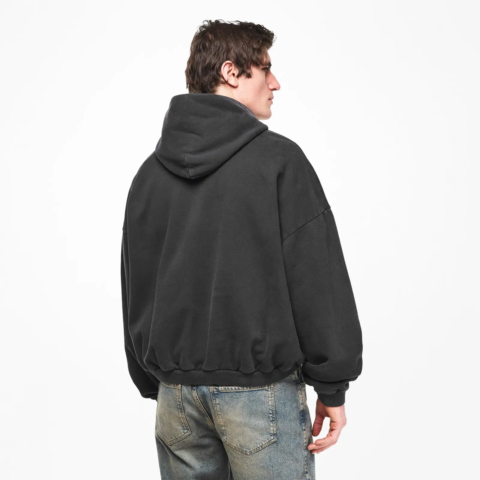 Owners Pull Over Hoodie