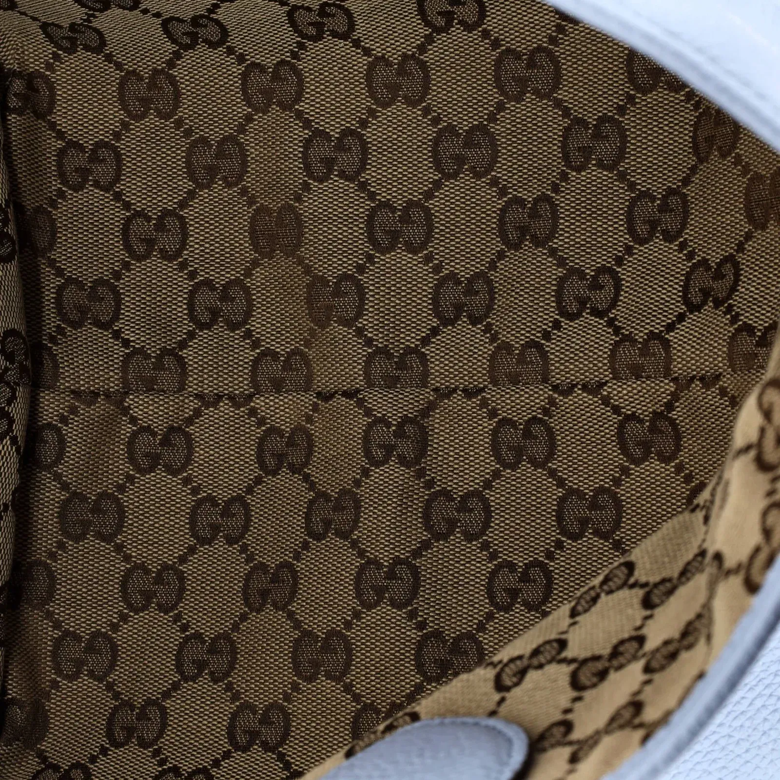 Reversible Totissima Shopping Tote