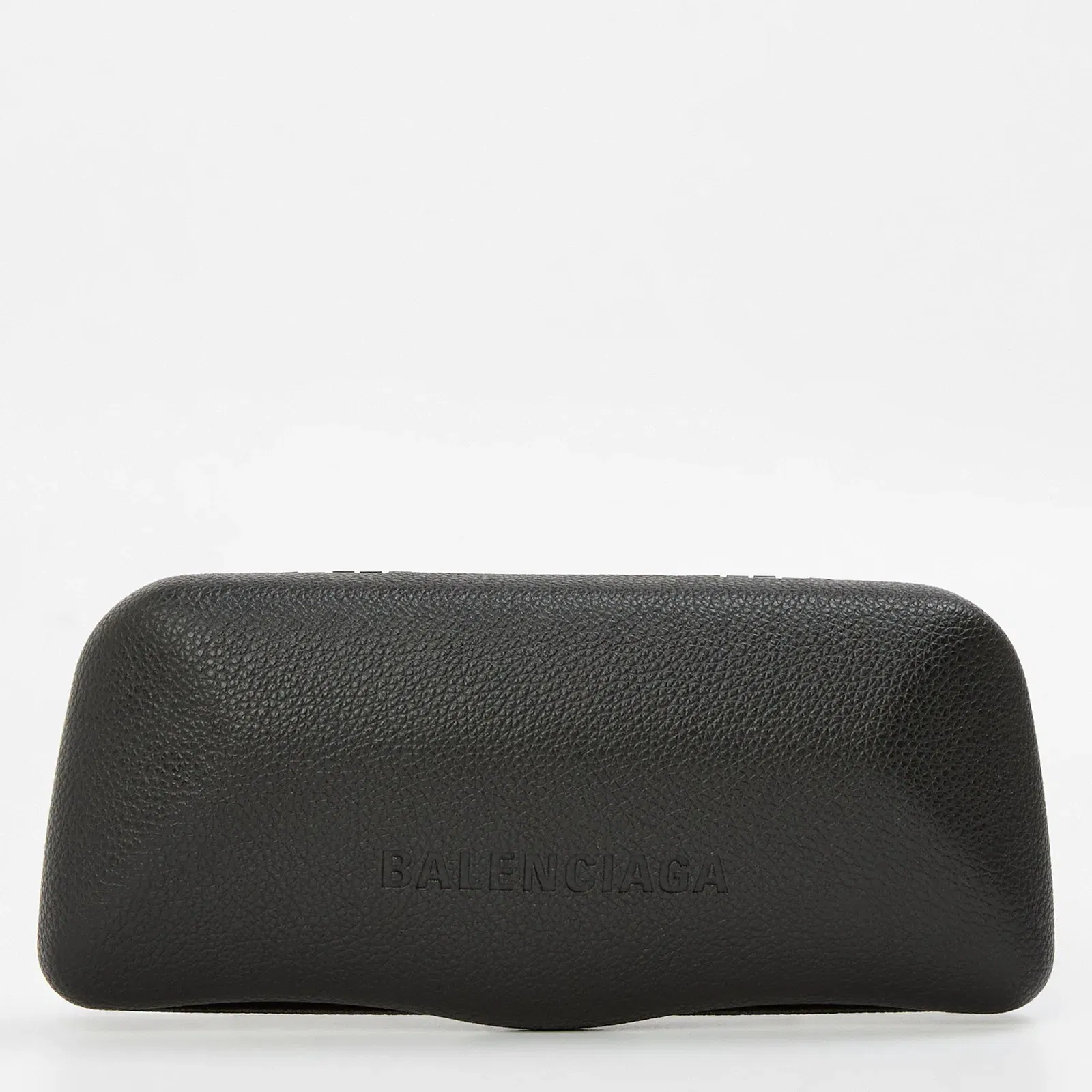 Rectangle Logo Sunglasses