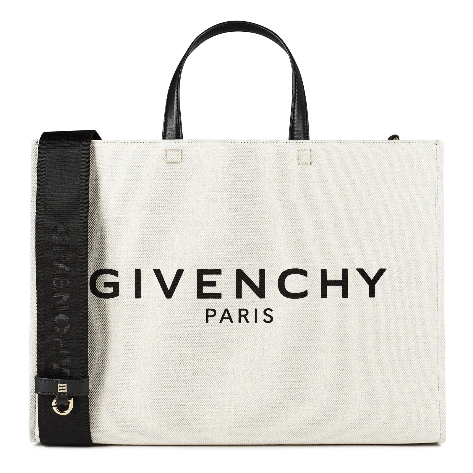 Medium G-Tote Shopping Bag