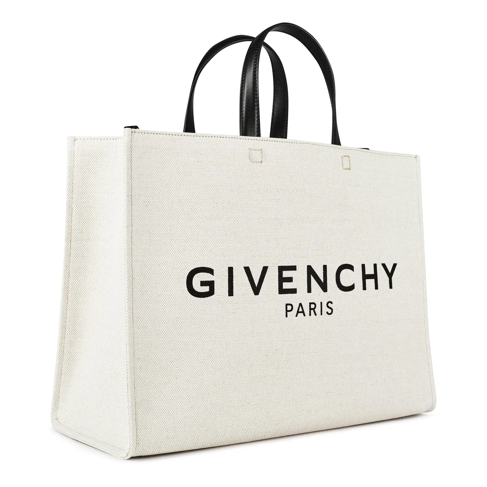 Medium G-Tote Shopping Bag