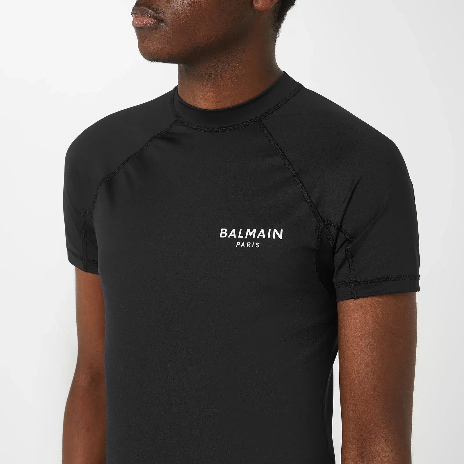 Muscle Short Sleeve T-Shirt