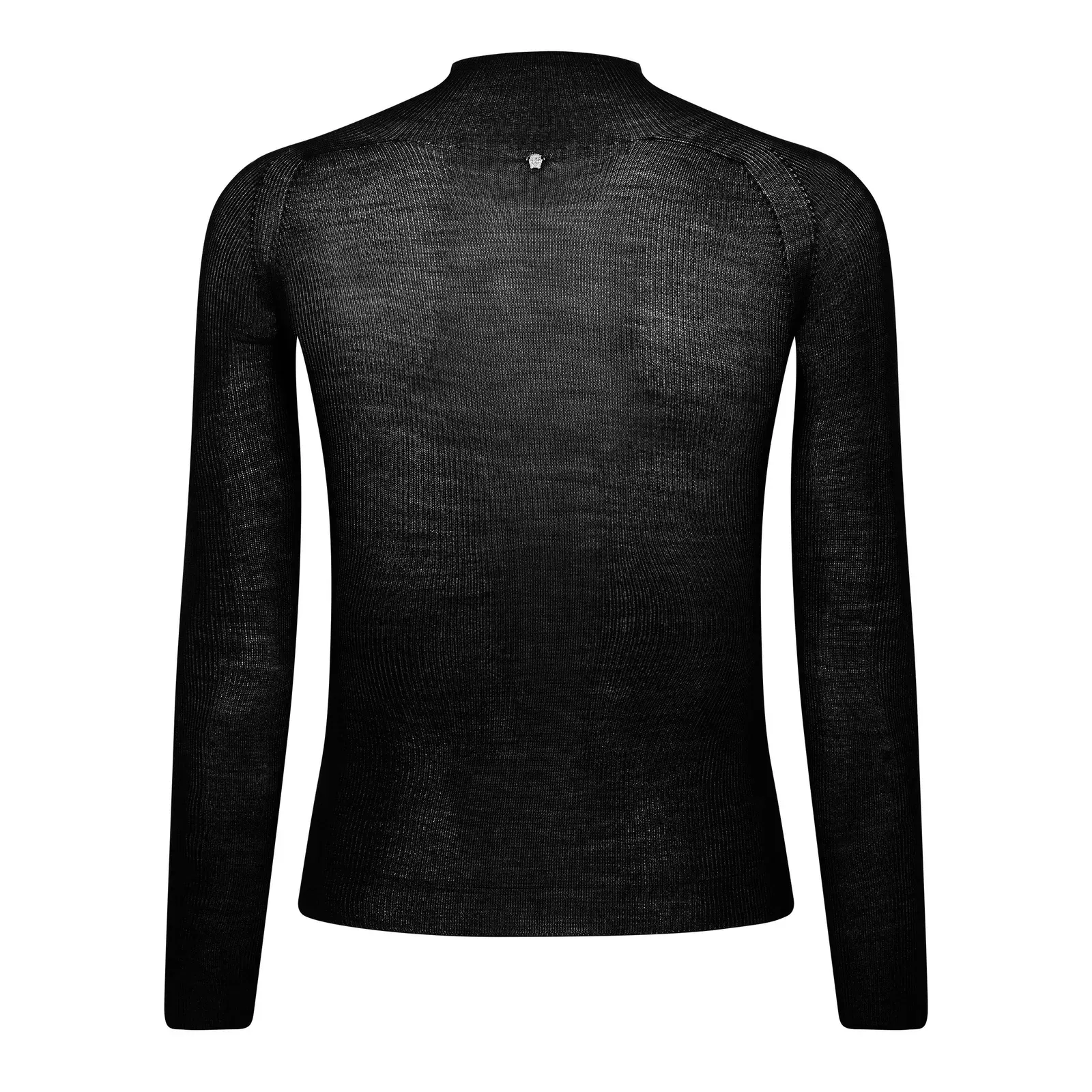 Virgin Wool Jumper