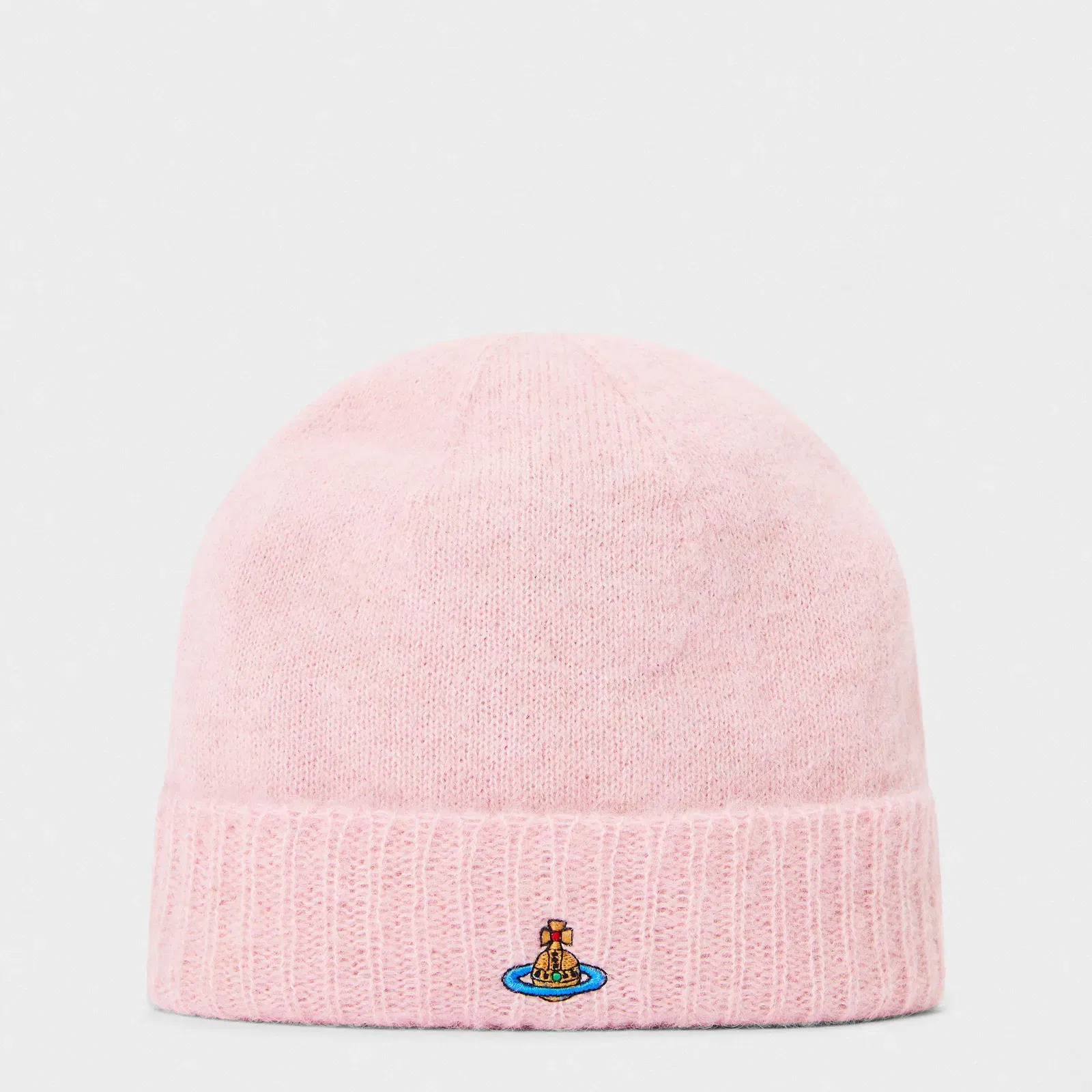 Viv Fluffy Beanie