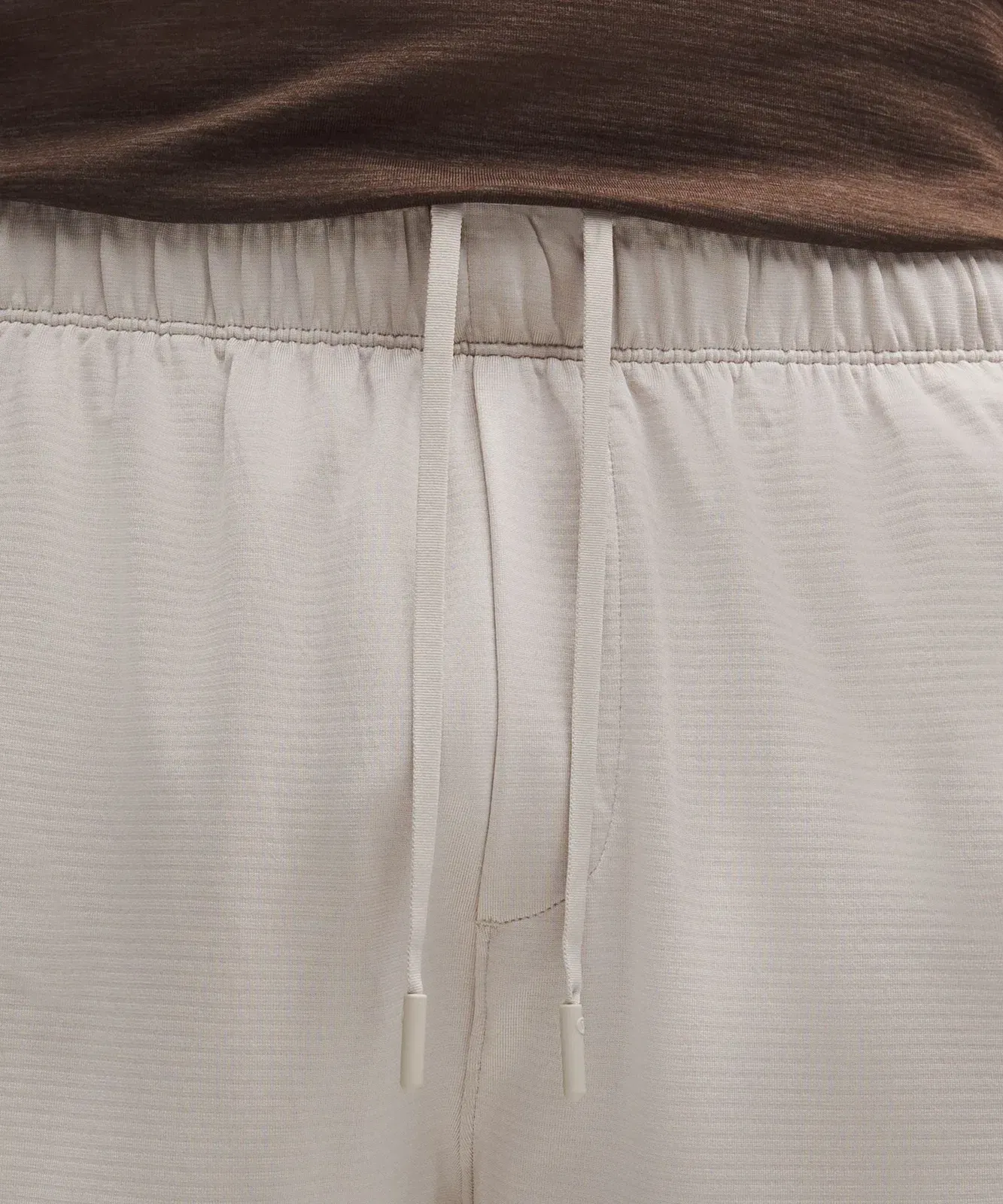 Lululemon Metal Vent Tech Linerless Short 5"