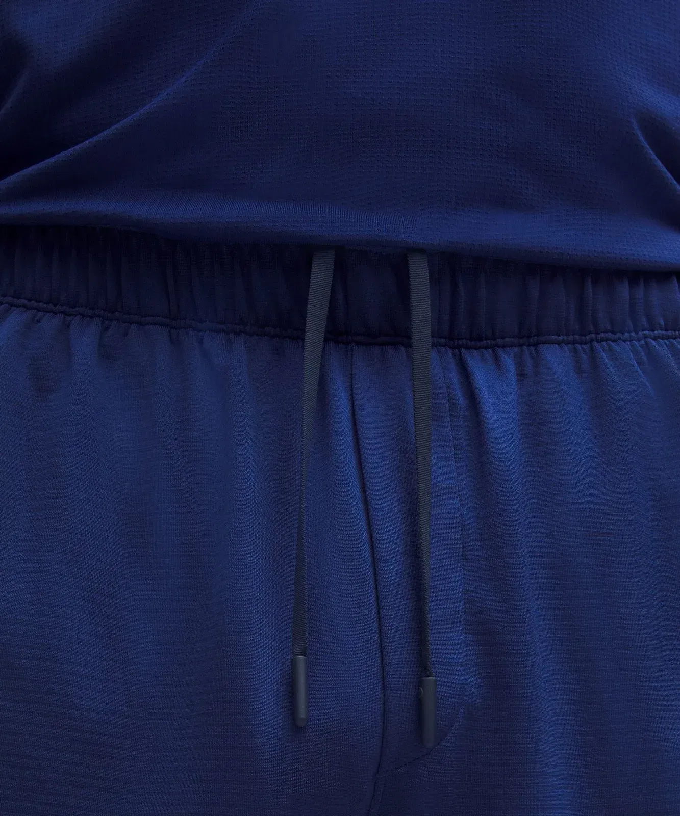 Lululemon Metal Vent Tech Linerless Short 5"