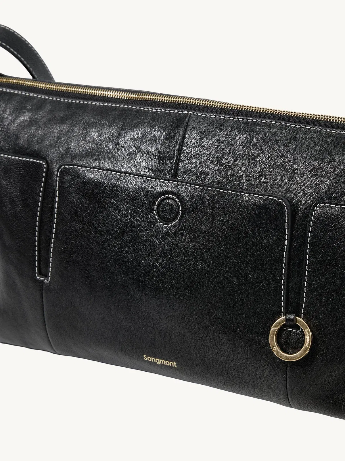 Songmont H Yore Bag Onyx