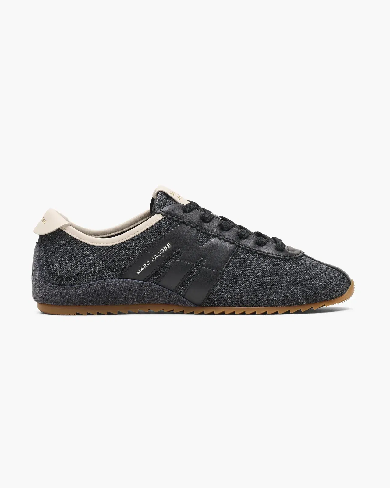 The Denim 400 Bleecker Runner