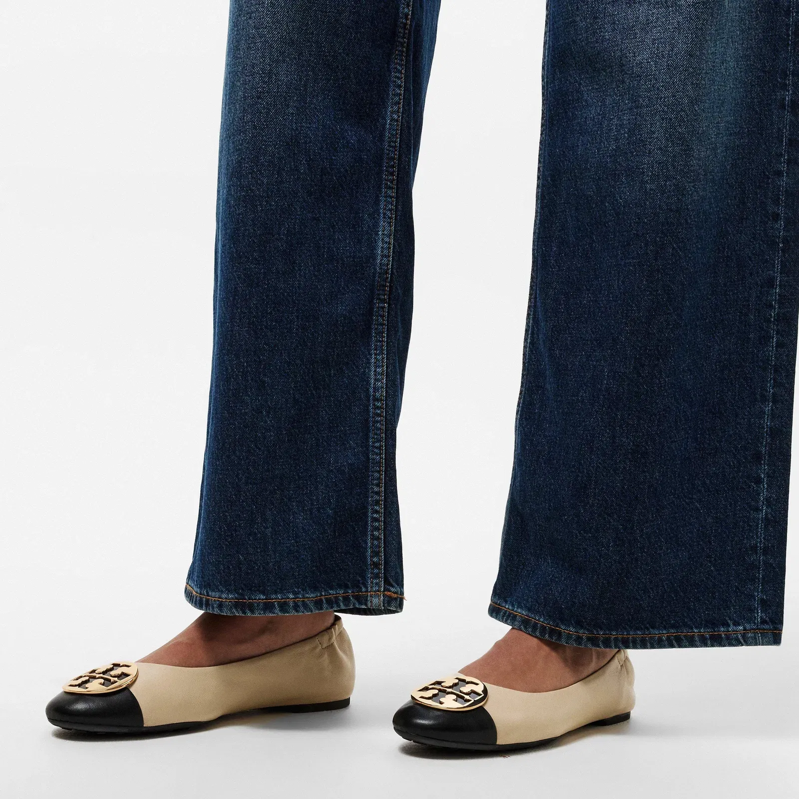 Claire Ballet Pumps