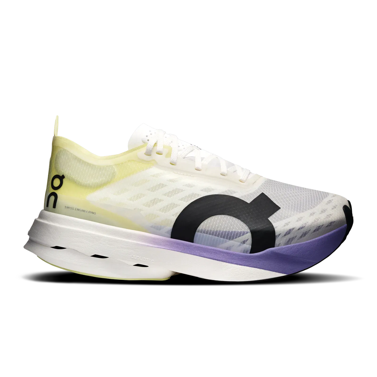 On Cloudboom Strike Juniper Limelight (Women'S)