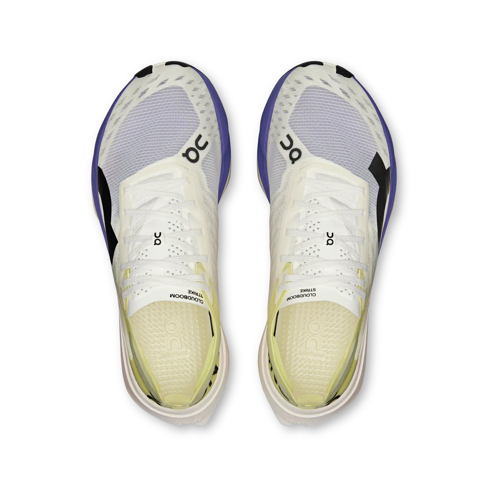 On Cloudboom Strike Juniper Limelight (Women'S)