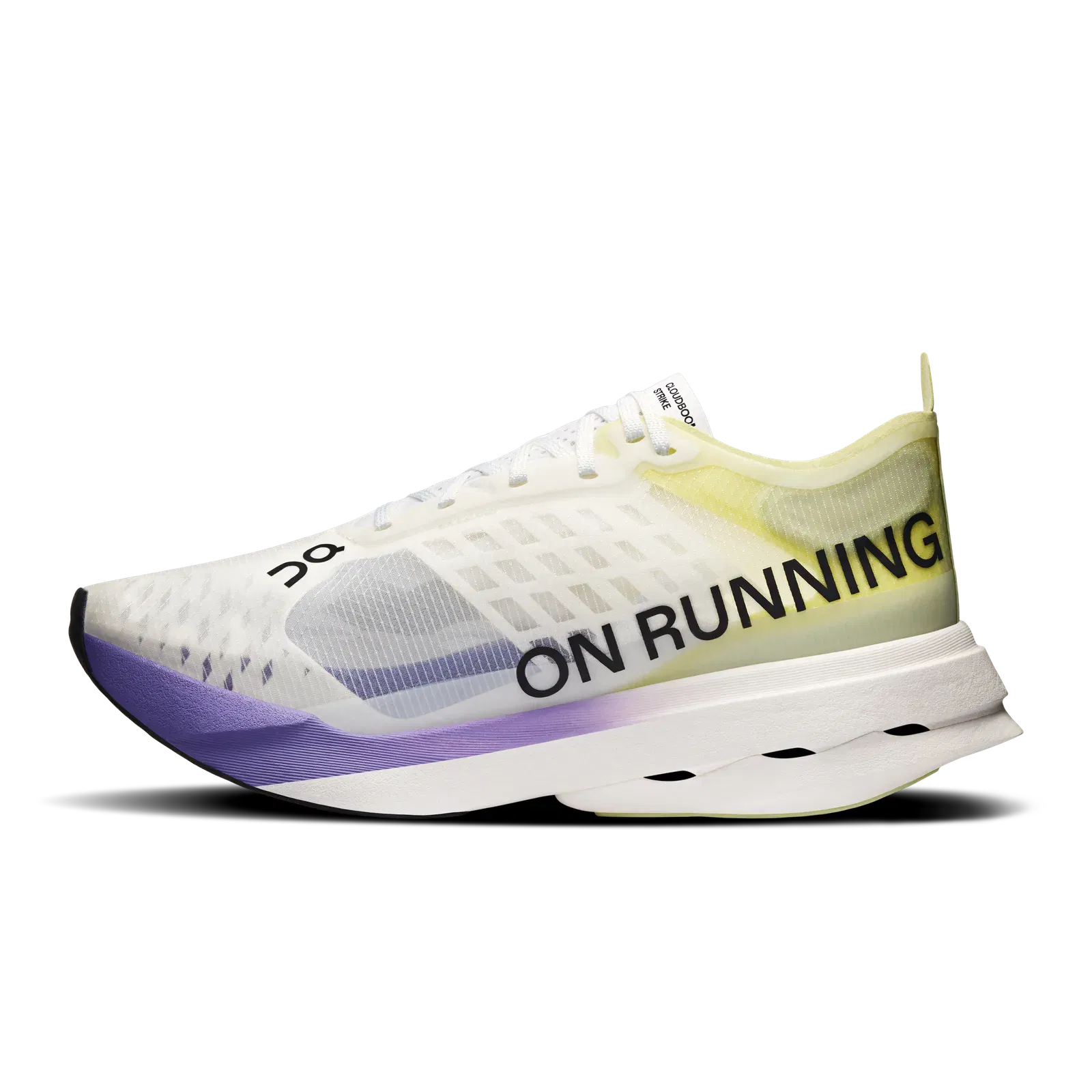 On Cloudboom Strike Juniper Limelight (Women'S)