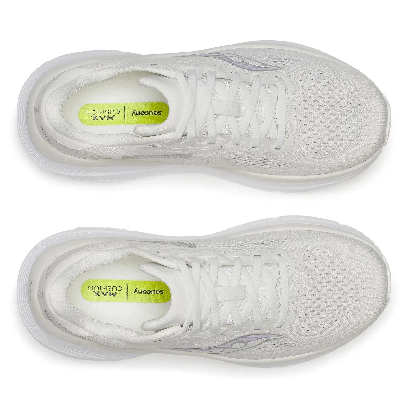 Saucony Women's Guide 19 Quartz | Pastel