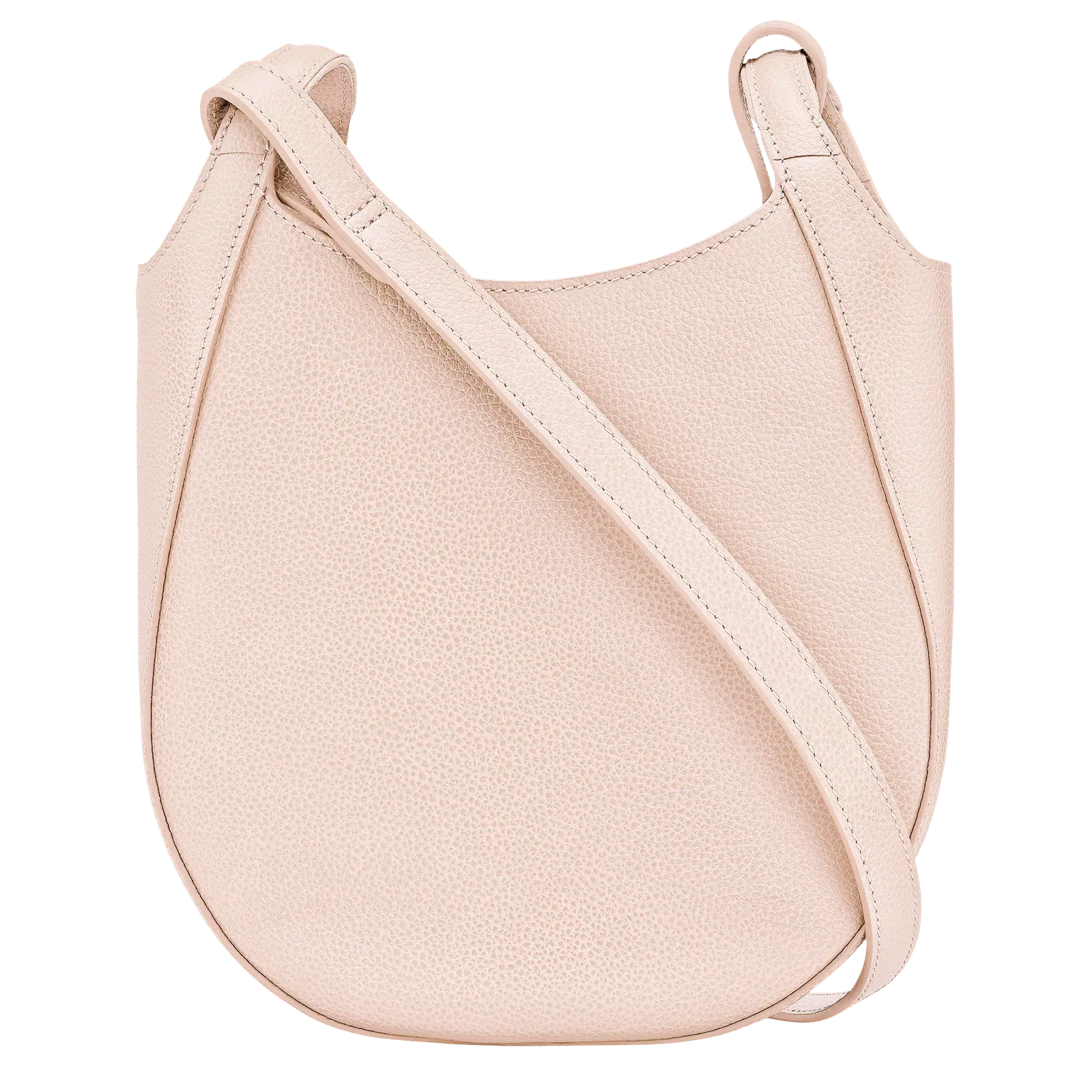 Longchamp Le Foulonné S Crossbody bag Cream