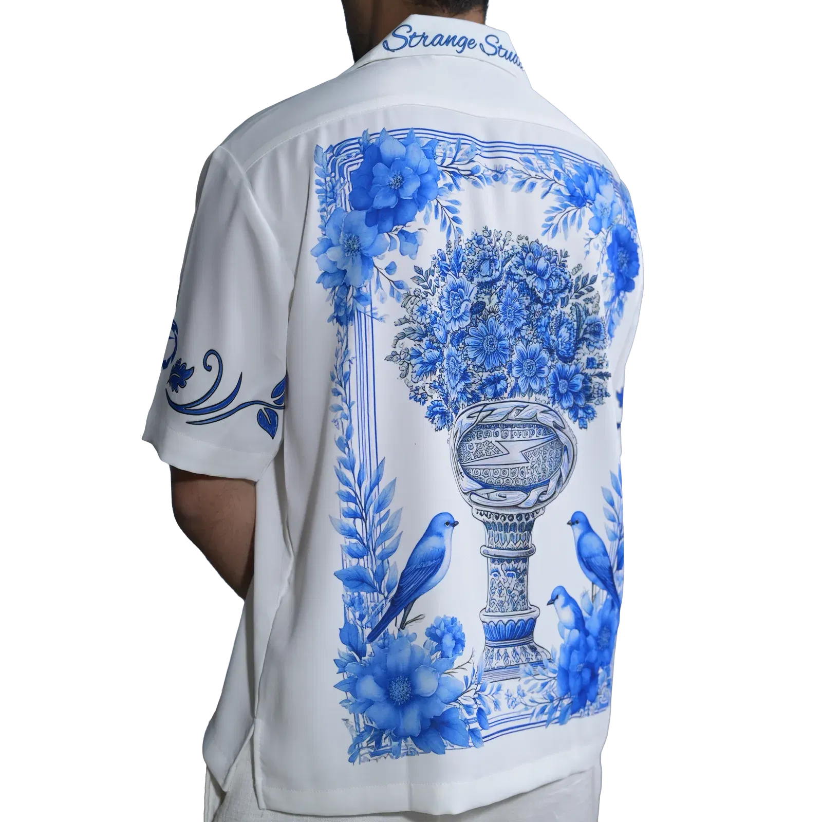 SUBLIME SHIRT