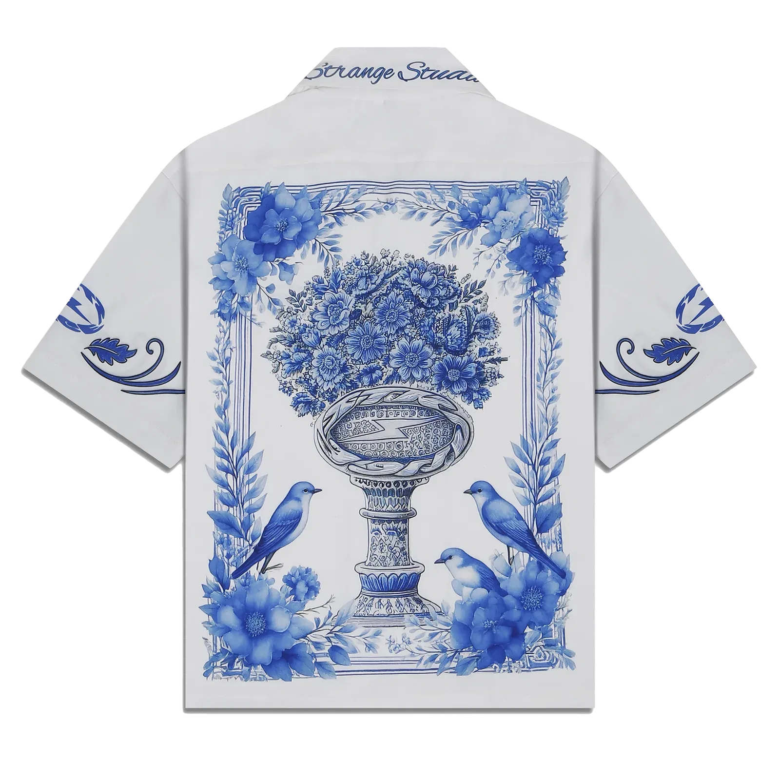 SUBLIME SHIRT