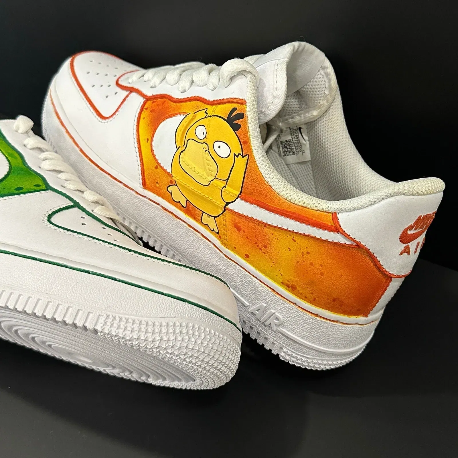 POKEMON AF1