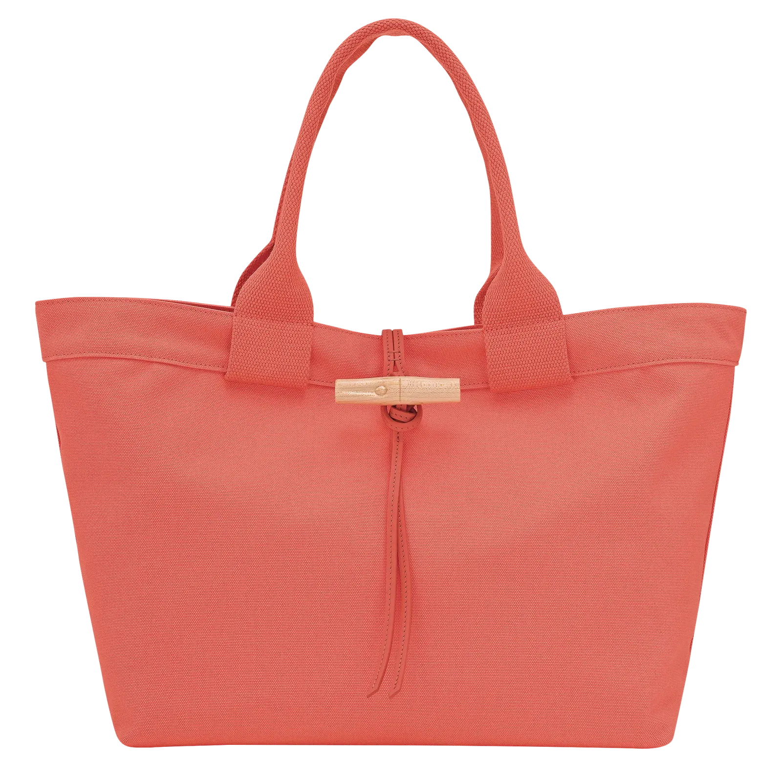 Longchamp Le Roseau Tote bag Sunset