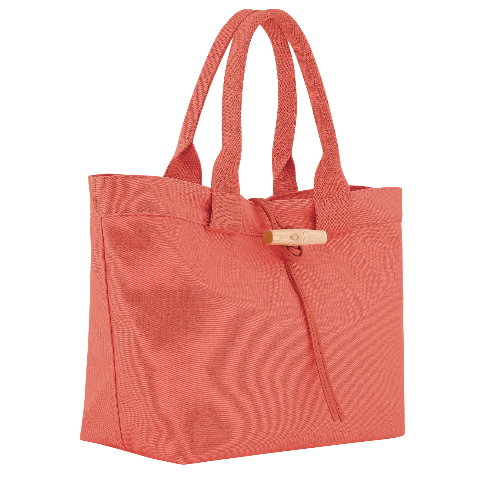Longchamp Le Roseau Tote bag Sunset