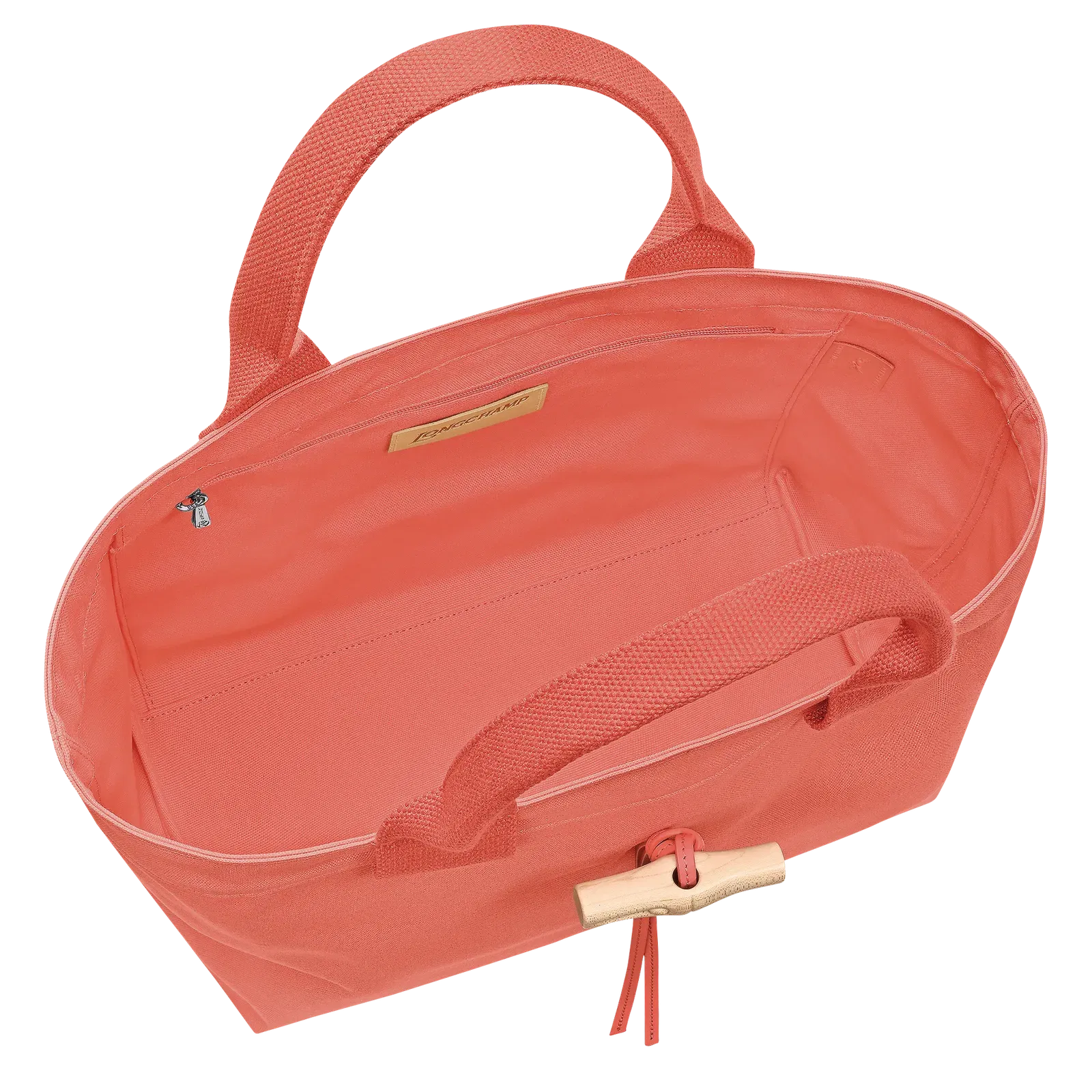 Longchamp Le Roseau Tote bag Sunset