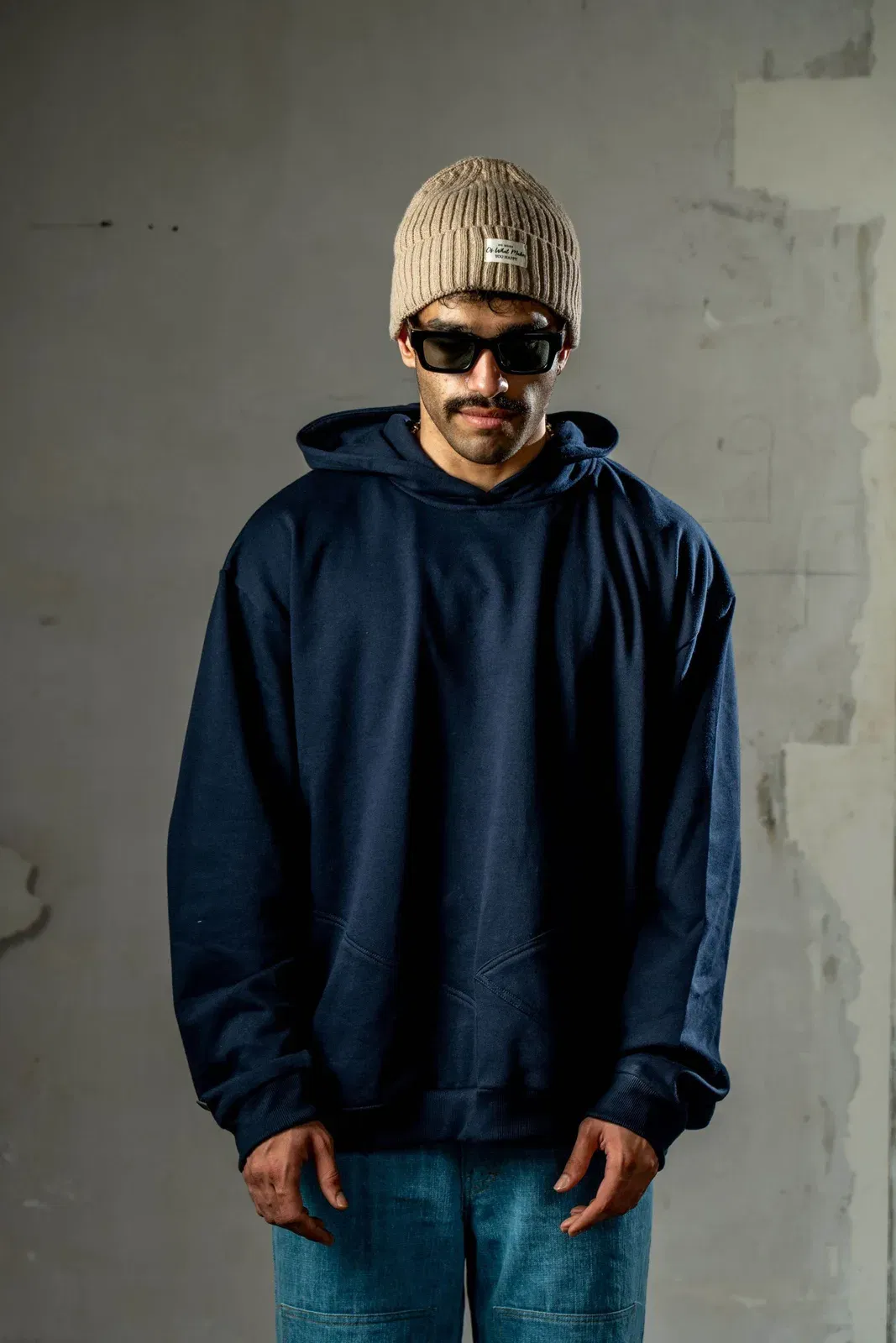 TYOHAAR Tech Hoodie