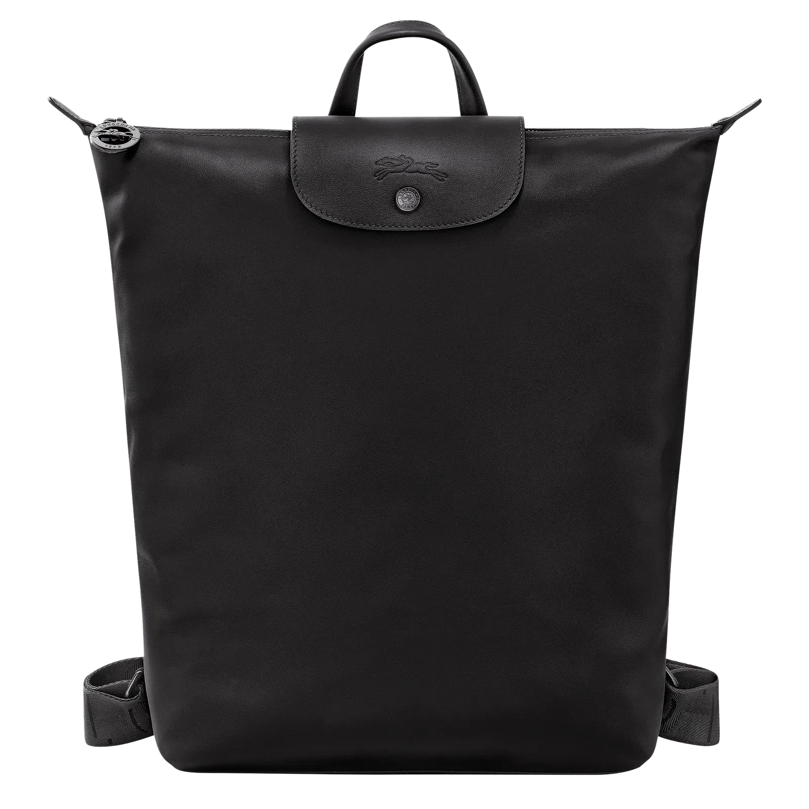 Longchamp Le Pliage Xtra M Backpack Black