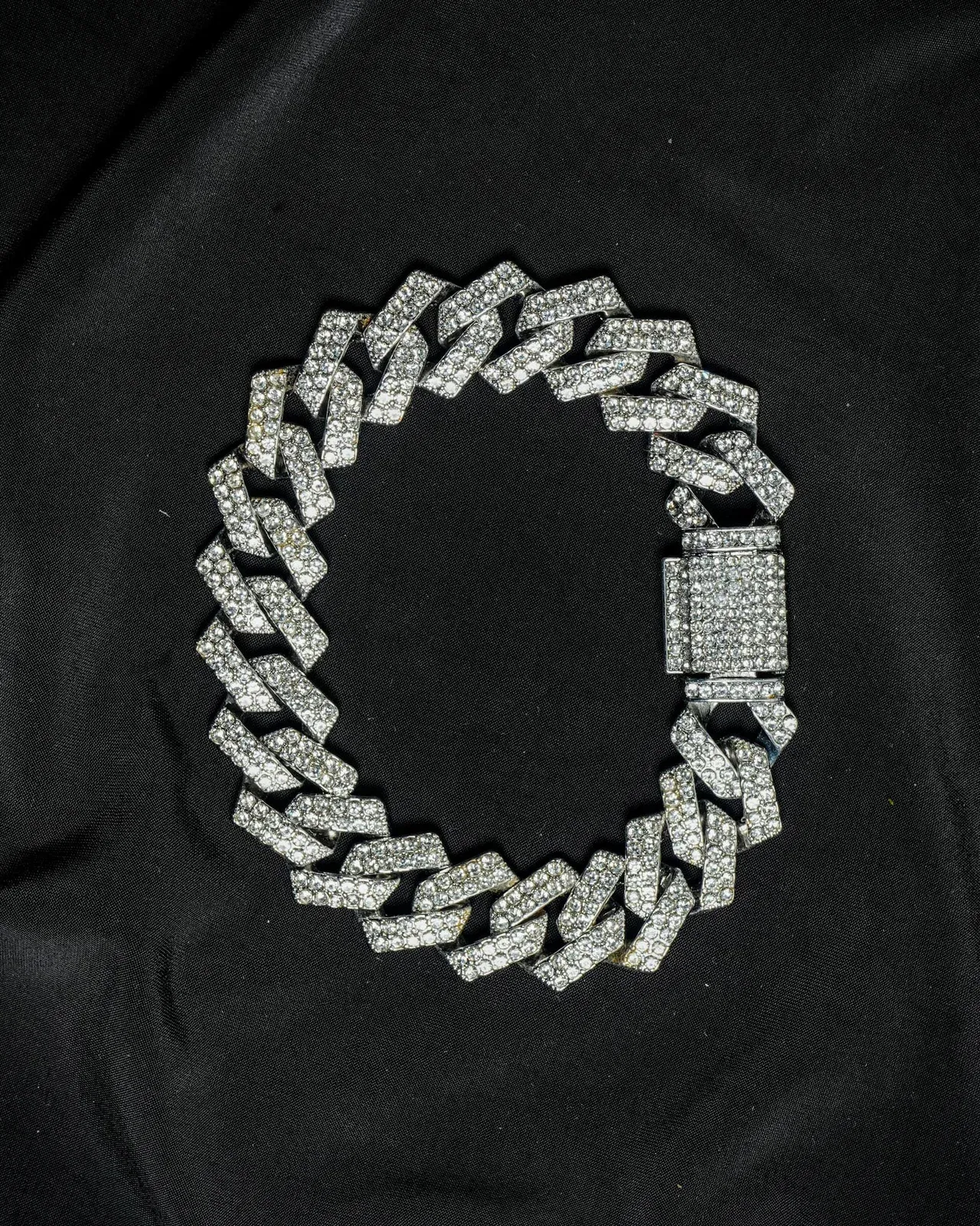 GLACIERLINK BRACELET