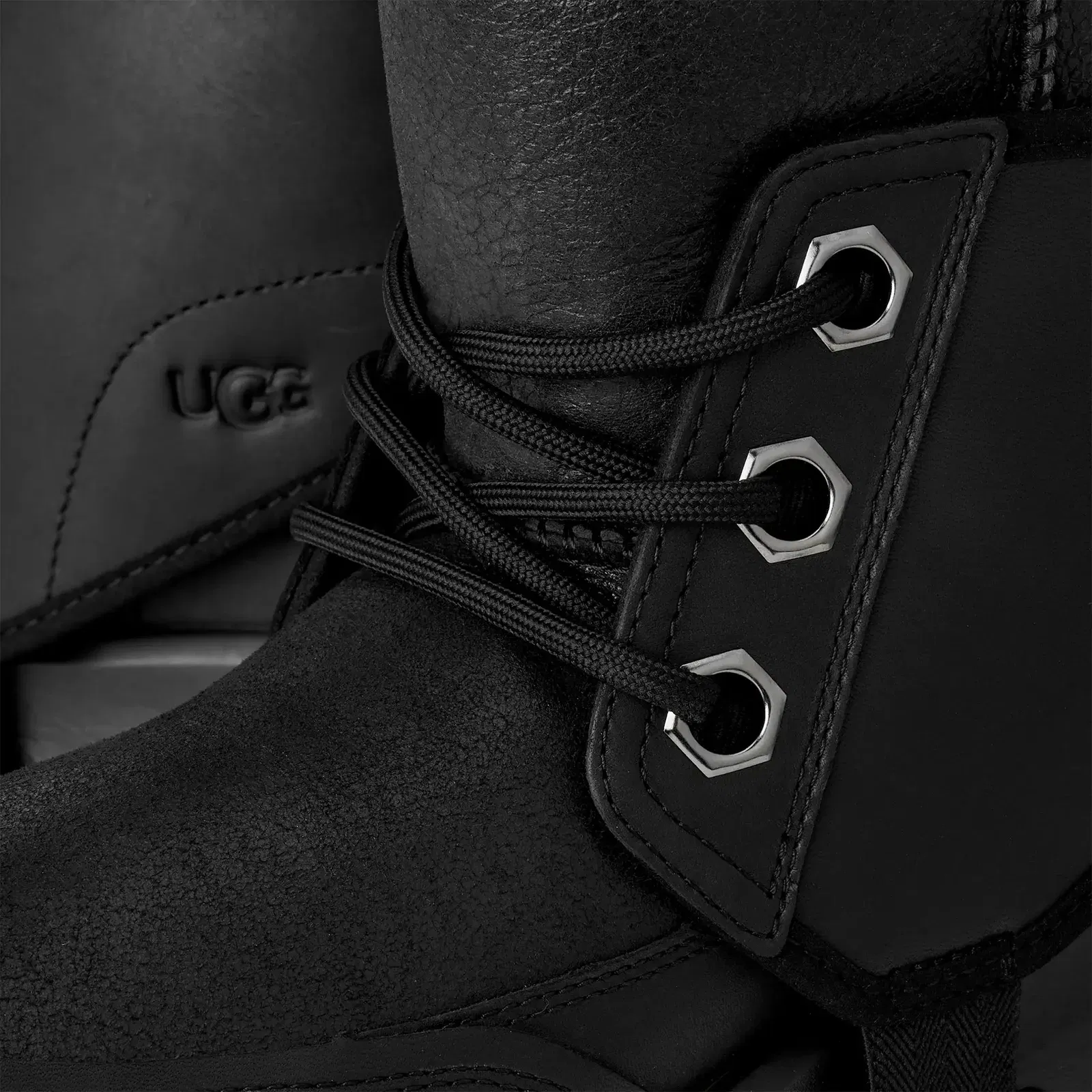 Ugg Jld Boot Black